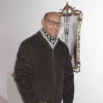 Angel Diaz, Monitor de lleure a Ourense
