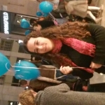 Virginia Hornedo Villar, Cuidadora de mascotes a Málaga