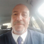 Juan Jose Becerra Martín, Private chauffeur in Madrid