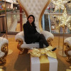 Johanna Andrea Pinto Mancills, Manicurist and pedicurist in Móstoles