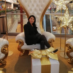 Johanna Andrea Pinto Mancills, Manicurista i pedicurista a Móstoles