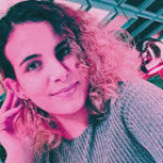 Claudia De La Higuera, Content writer in Spanish in Orihuela