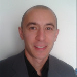 Jaime González Izquierdo, Monitor de tiempo libre en Madrid
