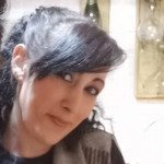 Ana Valle, House cleaner in La Puebla del Río