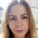 Maria Pedraja Varela, Netejadora a Santander