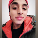 Jaffet Piñas Peralta, Pet sitter in Santander