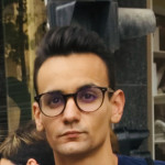 Iván Sáez, Waiter in Elda