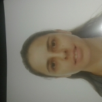 Mayte Batalla, Housekeeper in Sevilla