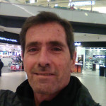 Miguel Gioia Sastre, Painter in Las Palmas de Gran Canaria