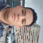 Jhonathan Lozano Sarmiento, Painter in Alicante