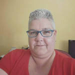 Margarita Santana, Caregiver of elderly in Las Palmas de Gran Canaria