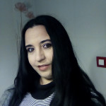 Yusmila Barnet, Caregiver of elderly in Valencia