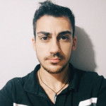Naím Aleix, Photography tutor in Vila-real