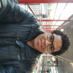 Arnold Araujo, Monitor de lleure a Madrid