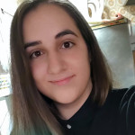 Ana Carrasco Muñoz, Cangur a Lepe