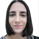 Susana Agrelo, Bartender in Antequera