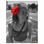 Ana López, Babysitter in Úbeda