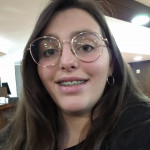 Florencia Asencio, Emprada de llar a A Coruña