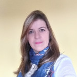 Ana Belen Arbues Ramos, Content writer in Spanish in Ejea de los Caballeros