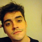 Jorge Guinea Albacete, House cleaner in Murcia