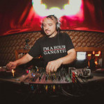 Ivimusick Bcn, DJ in Barcelona