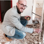 Lucian Andrei, Interior Designer in Cartagena