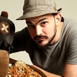 Joan Mesa, Art tutor in Valencia