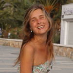 Mathilde Chevallier, Masseur in Málaga