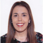 Mariluz Frieros, Netejadora a Albaida del Aljarafe