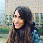 Alba Pardo Augé, Child educator in Reus