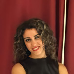 Mona Gad, Spanish to Arabic Translator in Barcelona