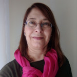 María Del Rosario Pallás Caballero, German tutor in Valencia