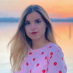 Lucía Muñoz, Spellchecker in Spanish in Leganés