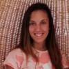 Andrea Mort Subite, Housekeeper in Aguilar de Campoo