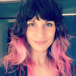 Natali Boghossian, Psychotherapist in Barcelona