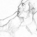 Paula Polo, Art drawing teacher in Madrid