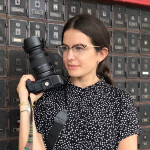 Mar Camarero, Photographer in Cardedeu
