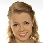 Karolina Soroczynska, Azafata in Granada