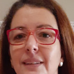 Yolanda Llantada Martín, Netejadora a Sabadell