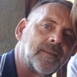 Álvaro Oliveros Gracia, Assistenta personal a Alfajarín