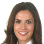 Carmen Ch, Nurse in Murcia