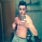 Juanfran Romero, Security guard in Brunete