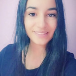 Wafa Bouchha, Azafata in Tàrrega
