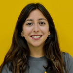 Valentina Viejo, Spellchecker in Spanish in Valencia