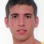 Manu Martinez, Waiter in Zaragoza