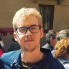 Victor Navarro, Informàtic a Piera