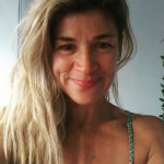 Cecilia Blanco, Massatgista a Valencia