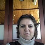 Mari Carmen Enriquez Llagas, Emprada de llar a Málaga