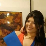 Nazaret  González Sánchez, Cambrera a Jerez de la Frontera