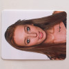 Marina Valls, Nursing assistant in Blanes